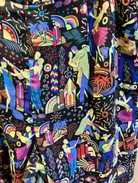 Image 3 of Dancing people pants #623