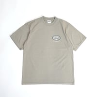 Image 1 of MEMBERS RESERVE HEAVYWEIGHT TEE - OATMEAL