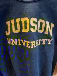 Image 3 of Judson university crew #622