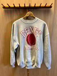 Image 1 of Benet basketball crew #619