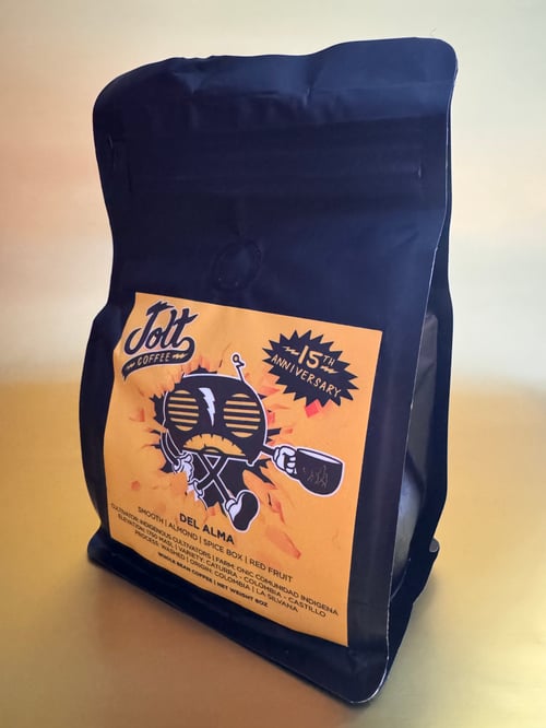 15 Year Anniversary "Del Alma" Edition