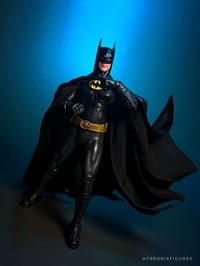 Image 3 of McFarlane Batman Returns / 89 Wired Cape