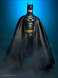 Image 2 of McFarlane Batman Returns / 89 Wired Cape