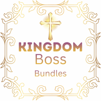 Image 1 of The Perfect Prayer Partner 