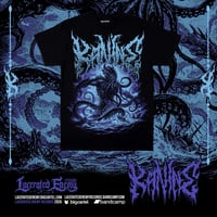 KANINE - Abyssal Wrath - TS