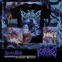 KANINE - Abyssal Wrath - TS BUNDLE