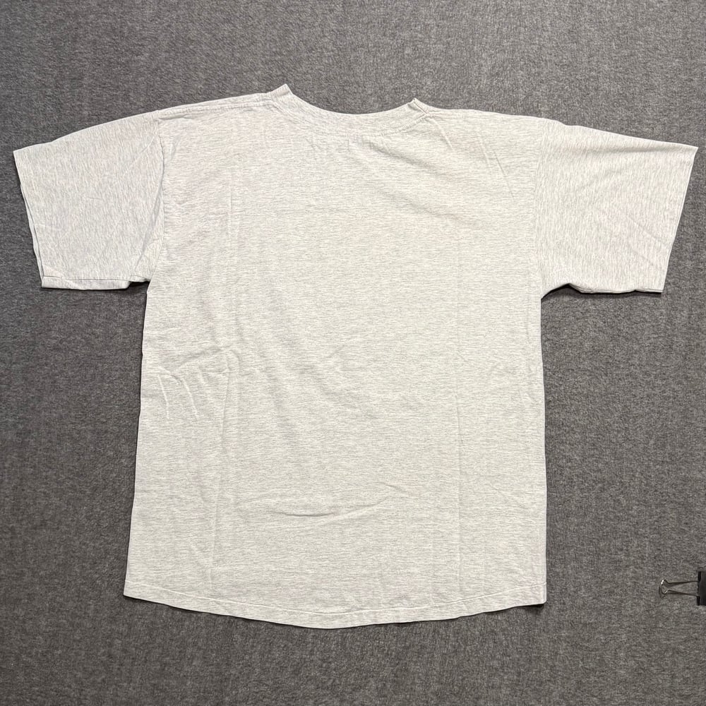 Image of 1990s Buds Beer Budweiser Promo Graphic Tee (XL)