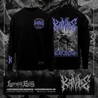 KANINE - Khaos - Crewneck