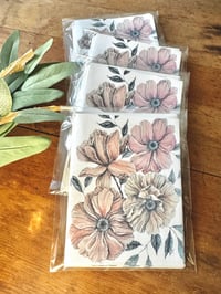 Image 1 of Bloom & Blush Notecards