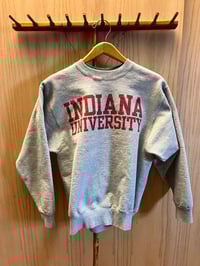 Image 1 of Indiana university crew #615