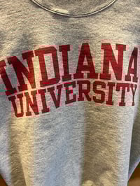 Image 3 of Indiana university crew #615