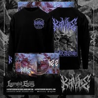 KANINE - Khaos - Crewneck - BUNDLE