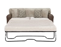 Image 2 of NAt-U215QS / QUEEN SLEEPER