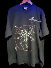 Image 4 of Manson Antichrist Superstar LONG SLEEVE AND SHORT SLEEVES 