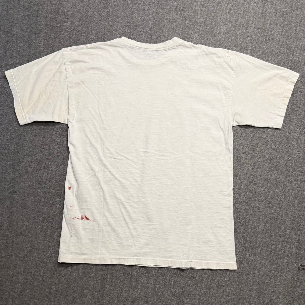 Image of 1990s Godzilla Rare Movie Promo Graphic Tee (XL)