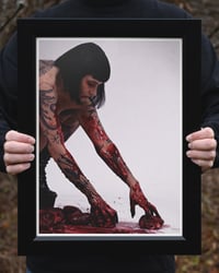 Image 1 of Vicious Revelry - Fine Art Matte Print