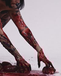 Image 2 of Vicious Revelry - Fine Art Matte Print