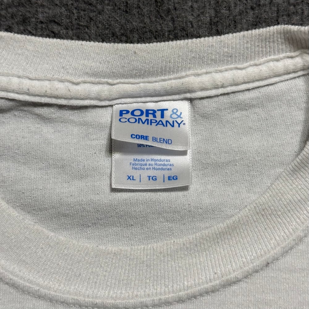 Image of 2000s Twin Peaks Rare Promo Graphic Tee (XL)