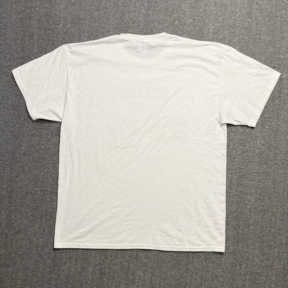 Image of 2000s Twin Peaks Rare Promo Graphic Tee (XL)