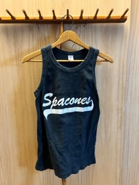 Image 1 of Spacones tank #621