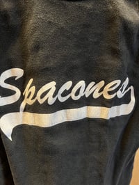 Image 3 of Spacones tank #621