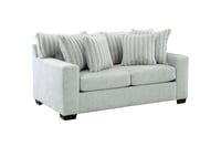 Image 3 of NAt-U223 / SOFA AND LOVESEAT SET