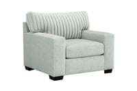 Image 4 of NAt-U223 / SOFA AND LOVESEAT SET
