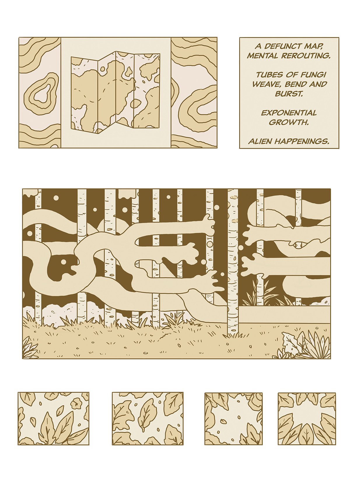 Oracles by Olivia Sullivan - preorder