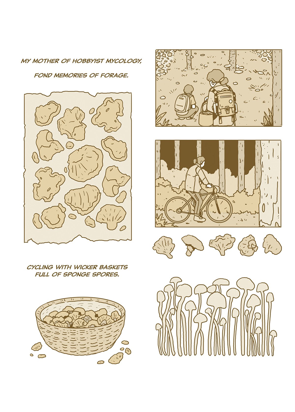 Oracles by Olivia Sullivan - preorder