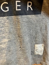 Image 3 of Tommy cut off #620