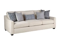 Image 2 of NAt-U224 / SOFA AND LOVESEAT SET