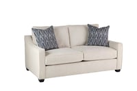Image 3 of NAt-U224 / SOFA AND LOVESEAT SET