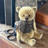 Image 2 of Sneaky ~ Original Work ~ 6"