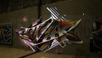 Graffiti Light “Suglas”