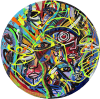 Image 1 of FAMILIAR faces 