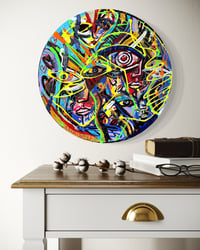 Image 2 of FAMILIAR faces 