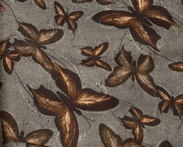 Cashmere Scarves SS'26- Part 1 - Image 7 of 8