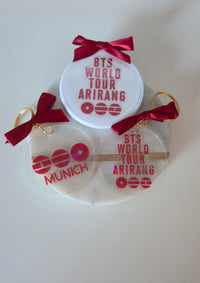 ARIRANG COLLECTION 