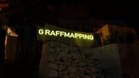 Graffmapping x Warung 