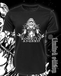 Image 1 of [COLLECTOR] T shirt - Root to Asgard