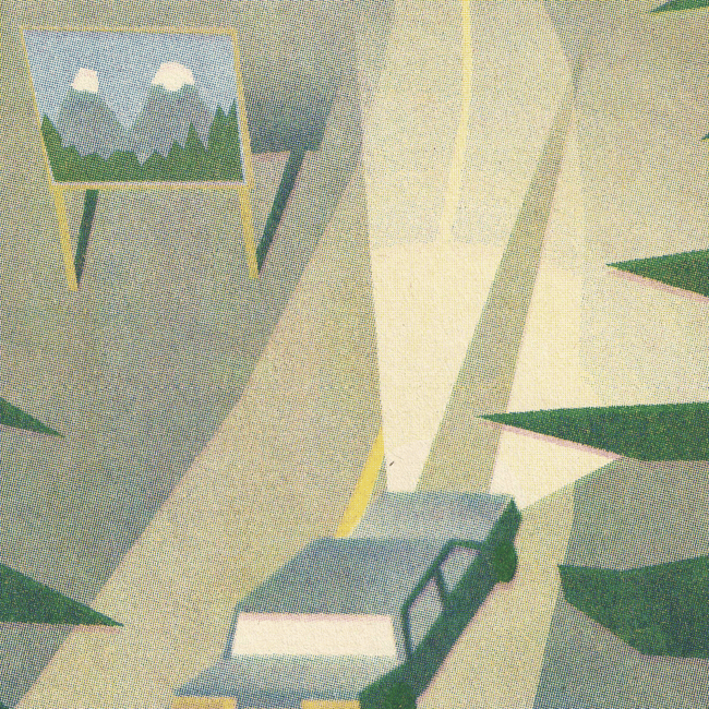 February 24th  - Oliver Hoffmeister