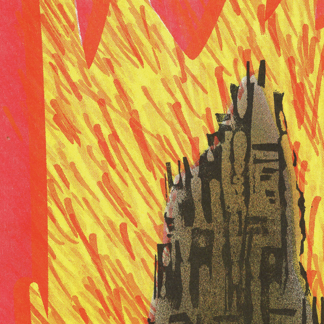 Summerisle  - George W Stewart