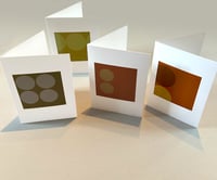 Image 2 of Eden Series Greeting Cards