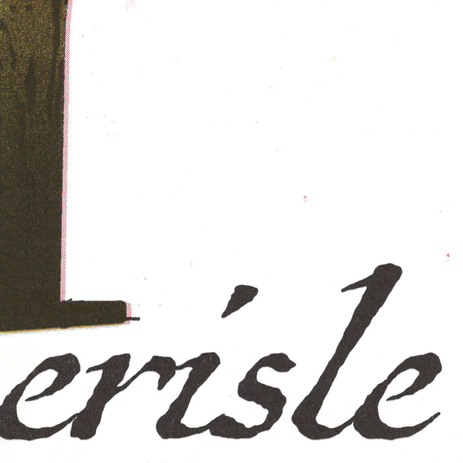 Summerisle  - George W Stewart