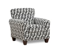 NAt-U395AC / ACCENT CHAIR