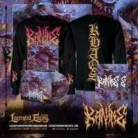 KANINE - KHAOS - LS Bundle