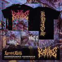 KANINE - KHAOS - TS Bundle