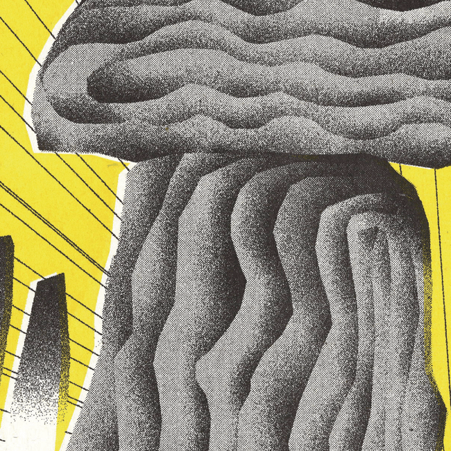 Cosmic Weaver - George W Stewart