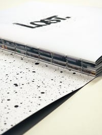 Image 1 of LOST book