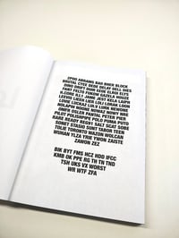 Image 3 of LOST book